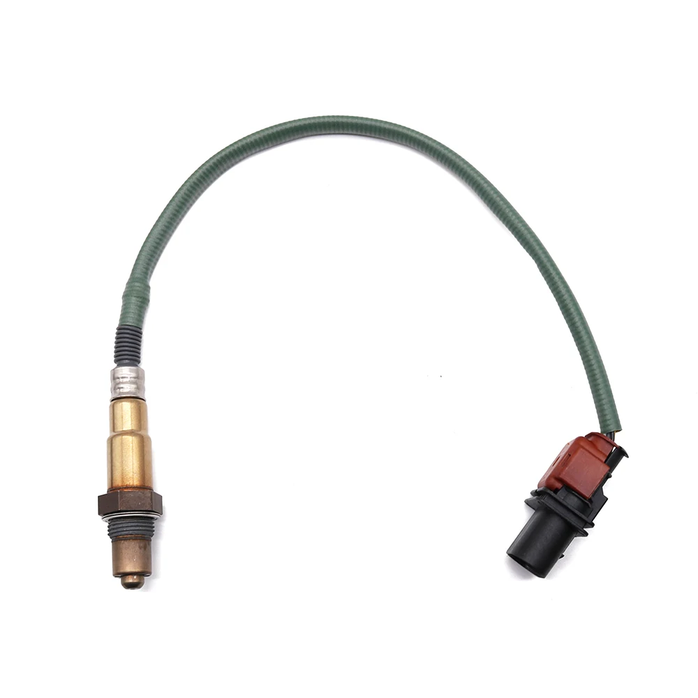 Кислородный датчик O2 лямбда соотношения воздуха и топлива для FORD 0258017488 MUSTANG 0258017489