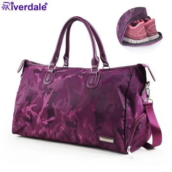 

Fashion Travel Bag Large Capacity Hand Sac A Main Luggage Weekend Bags Ladies Multifunction Travel Duffle Bags For Women 2020