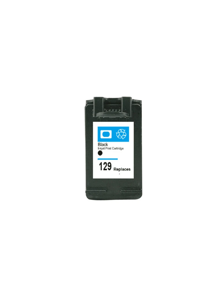 Совместимые картриджи для hp129 для 129 C4110 C4140 C4150 C4170 C4173 C4175 C4180 C4183 460C принтеры