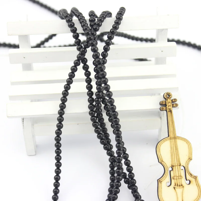 Free Shipping Lowest Price 4mm Jewelry DIY Findngs...