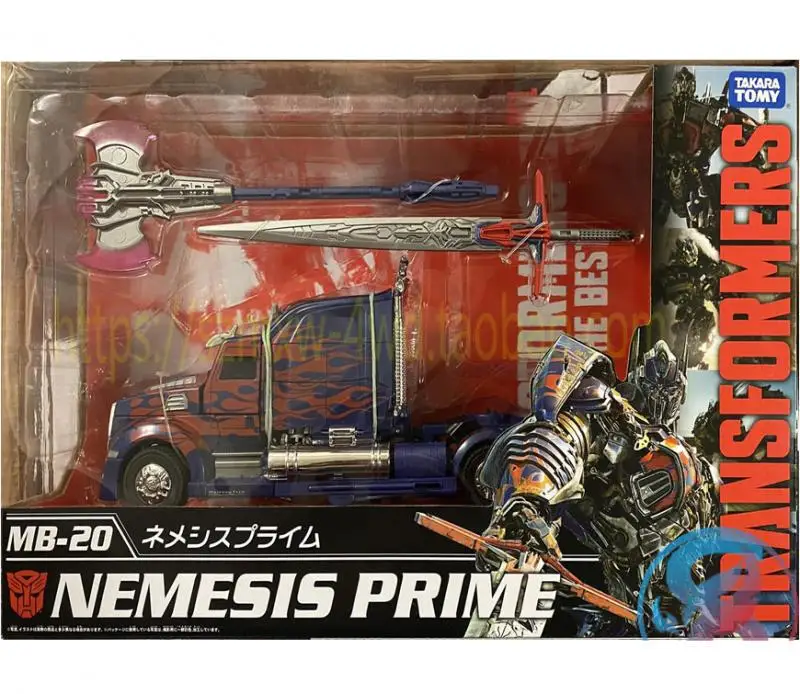 Takara Transformers Mb Series Mb01 Mb Optimus Prime Hound Bumblebee Megatron Jetfire Lockdown Robot Figure Model Toys Gift Transformer Robot Aliexpress