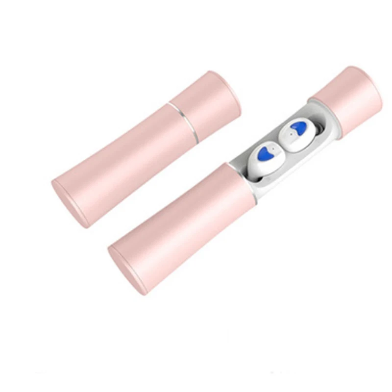 TW70 earphone Wireless Bluetooth 5.0 Earphone With Charging Box Sport earset For Smart Phone