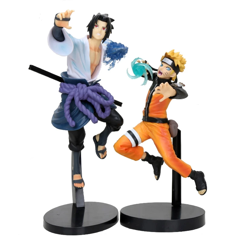 sasuke uchiha figure