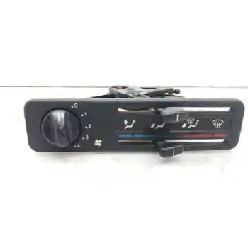 

828923R COMMAND HEATING/AIR CONDITIONING PEUGEOT 106 (S2)
