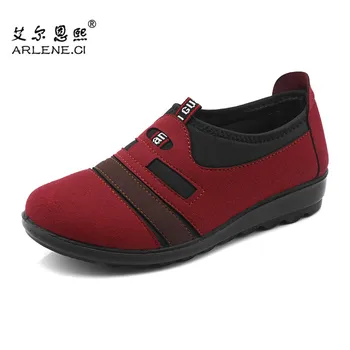 

Tenis Feminino 2020 Tennis Shoes Women Lightweight Sport Shoes Female Stability Walking Sneakers Slip on Footwear Women Trainers