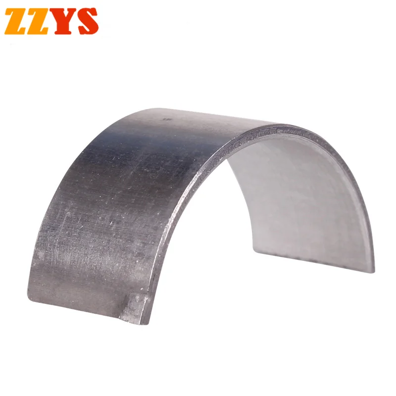 4Pcs Motorcycle Connect Rod Bearing STD 30mm +25 +50 +75 +100 For Kawasaki ZZR250 KLE250 Ninja 250 250R GPZ250 GPX250 EX250