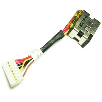 

DC Power Jack Harness Cable for HP dm4-1265dx dm4-2015dx dm4-2180us dm4-2919us