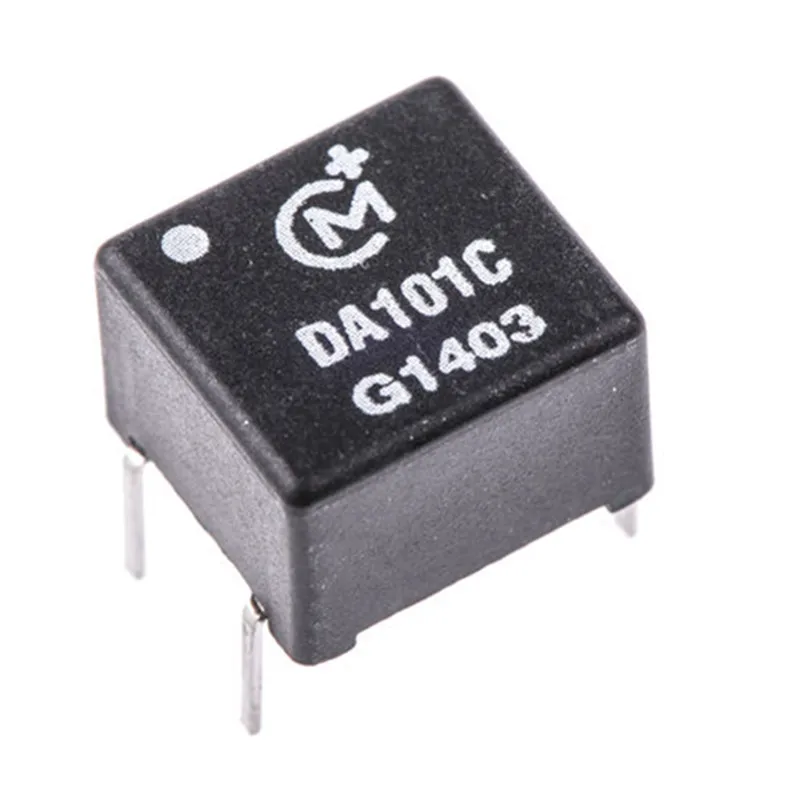 1 шт. DA101C Новый цифровой коаксиальный изоляционный трансформатор 192K замена