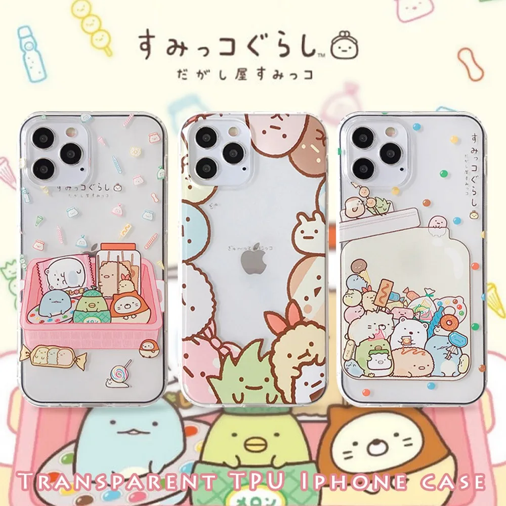 

Cartoon forApple 6 6splus 7 8 7plus 8plus x XR XS Max 11 12pro mini Waterproof and shatterproof mobile phone case