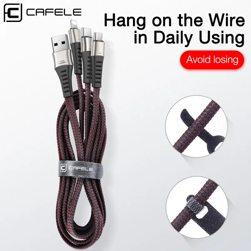 Cable Organizer Wire Winder Holder Earphone Mouse Cord Clip Protector USB for iPhone Micro Type C|Органайзеры для кабеля| |