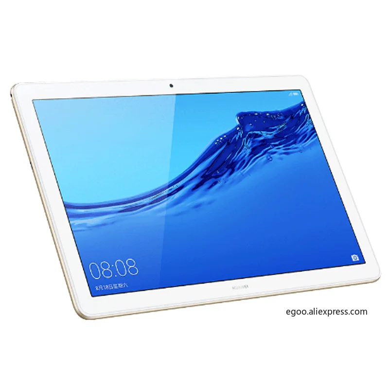 Huawei Enjoy tablet 10,1 дюймов Kirin 659 Восьмиядерный 3G/4G ram 32G/64G rom wifi/LTE 5100mAh 1920X1200 Android 8,0 CN версия