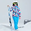 Ski Suit
