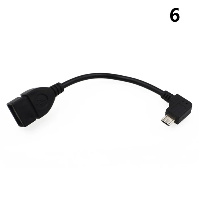 1 шт. type-C/Micro-OTG usb-адаптер конвертер кабель для смартфонов планшета OUJ99