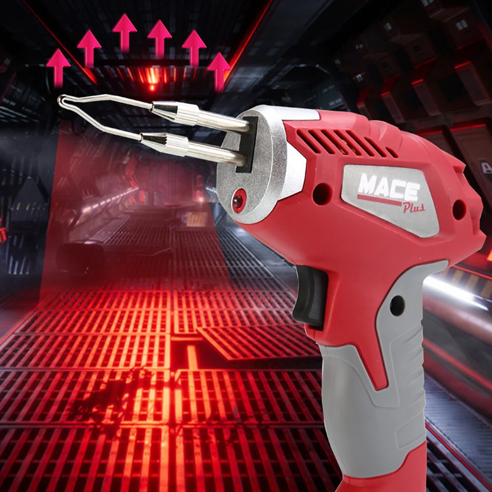 180W Быстрый тепловой электрический припой железа промышленного класса высокой