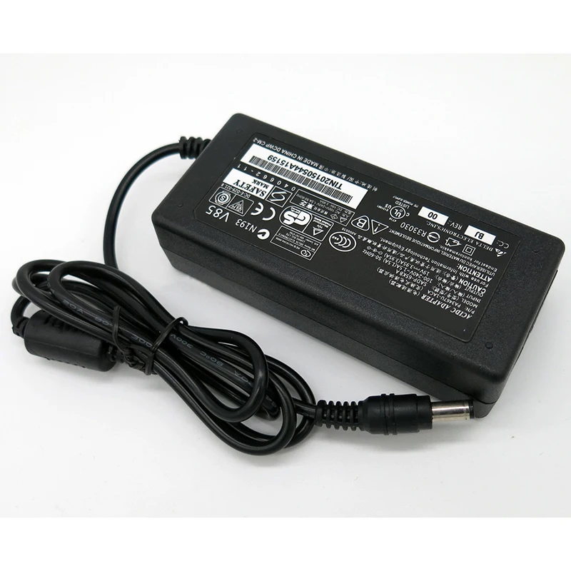 19V 3.95A Зарядное устройство 75 Вт 5,5*2,5 мм для адаптера Toshiba AC ADP-75SB BB ADP-75SB AB PA-1750-04TI PA3715U-1ACA PA-1750-01 серии