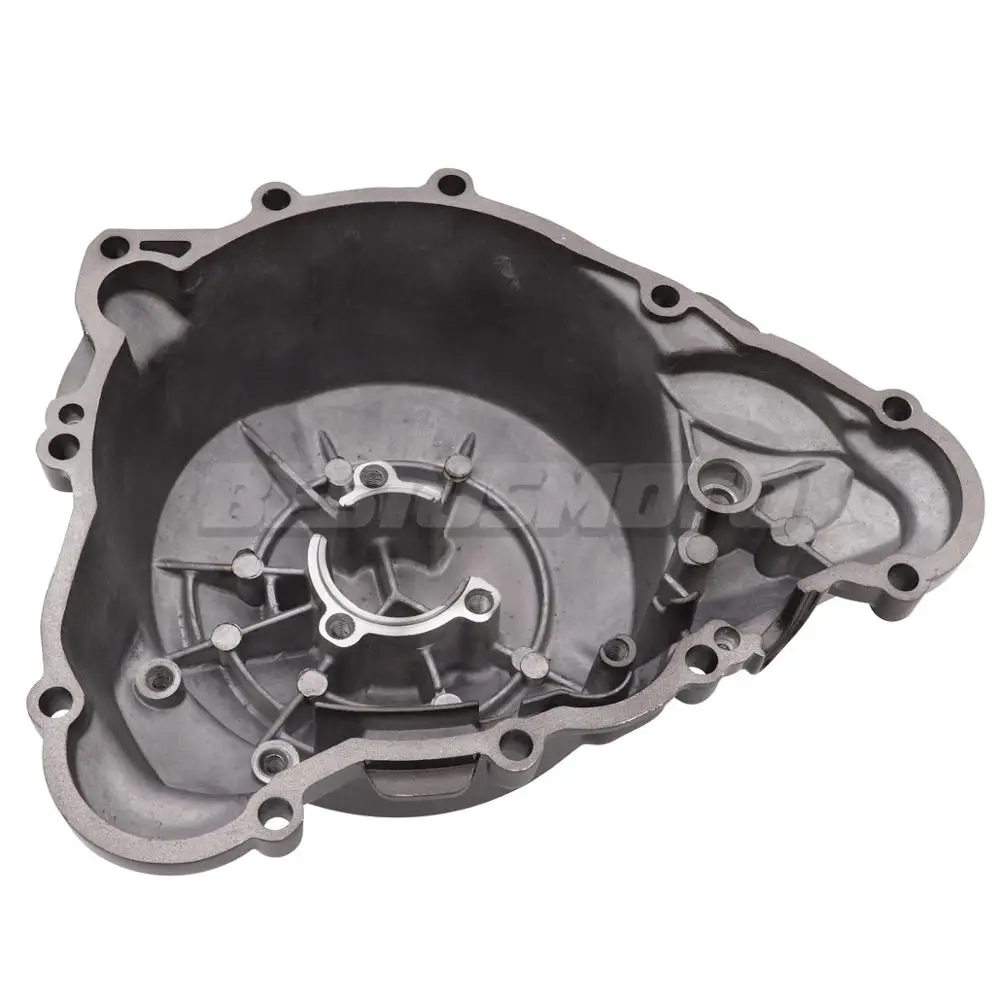 Мотоцикл Картер статора двигателя защитная крышка защиты прокладка для Triumph Daytona