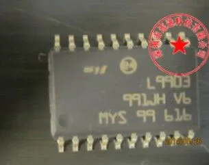 IC новый оригинальный L9903 SOP20 | Обустройство дома