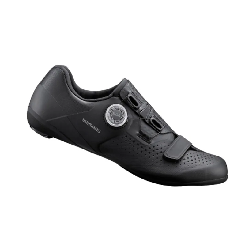 От Shimano обувь RC5/RC500/SH RP5 Road спортивные туфли сетевой фильтр СПД Велосипеды Обувь