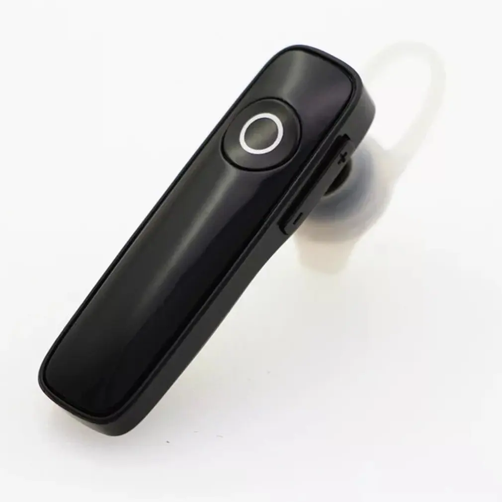 M163 Bluetooth наушники, мини стерео Bluetooth гарнитура, беспроводные подвесные наушники, спортивные наушники с микрофоном для телефона