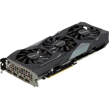 

Graphics card gigabyte Nvidia GeForce GTX 1660ti, gv-n166tgaming oc-6gd