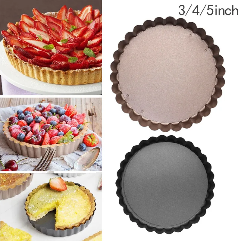 Box/Carrier/Storage for Cupcake Cake Flan Pie Quiche Tart Bake Tin/Dish/Serving Box/Carrier/Storage for Cupcake Cake Flan Pie Quiche Tart Bake Tin/Dish/Serving