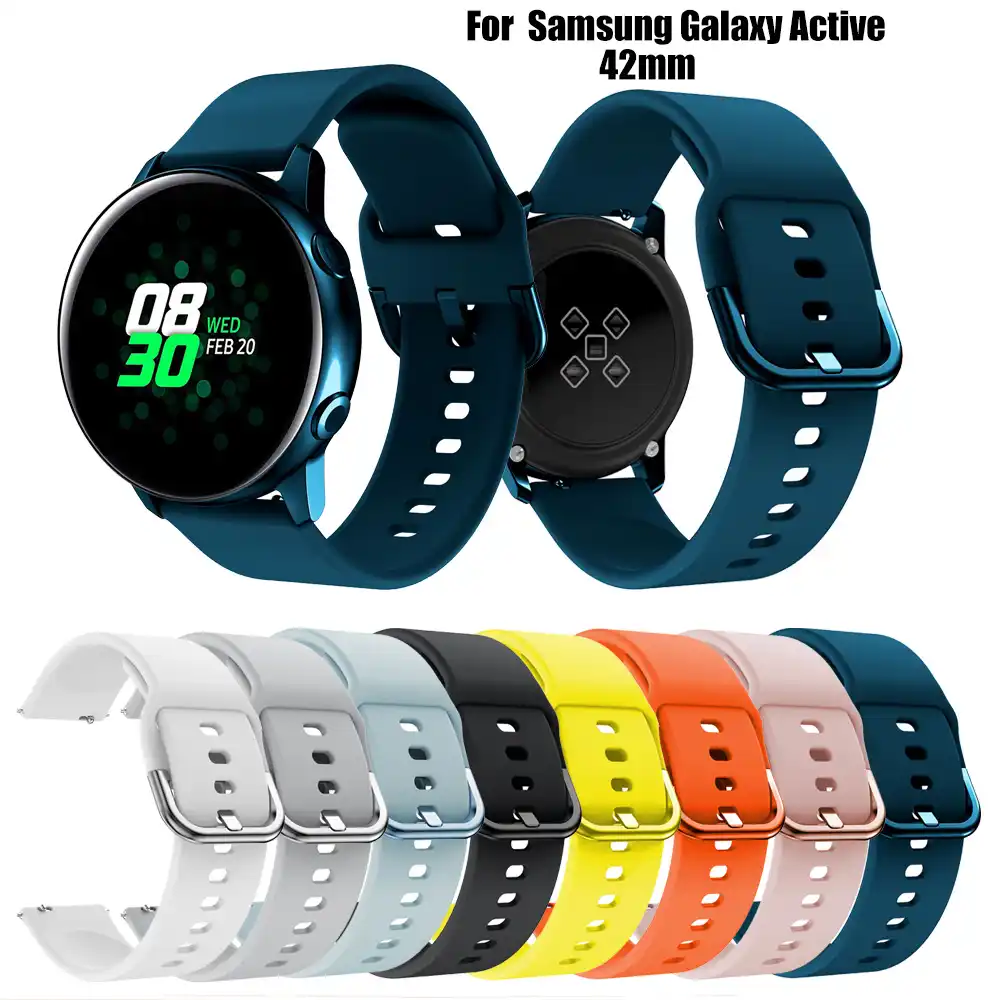 active sport smart band