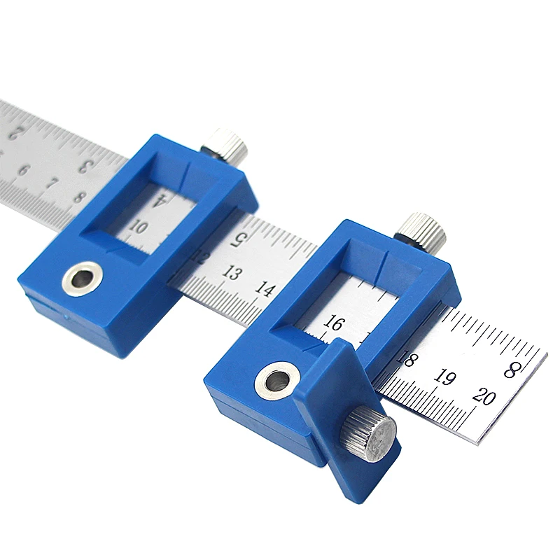 Cabinet Hardware Jig Detachable Hole Punch Jig Tool Center Drill Bit Guide Set Sleeve Cabinet Hardware Locator Wood Drilling Cabinet Hardware Jig Detachable Hole Punch Jig Tool Center Drill Bit Guide Set Sleeve Cabinet Hardware Locator Wood Drilling