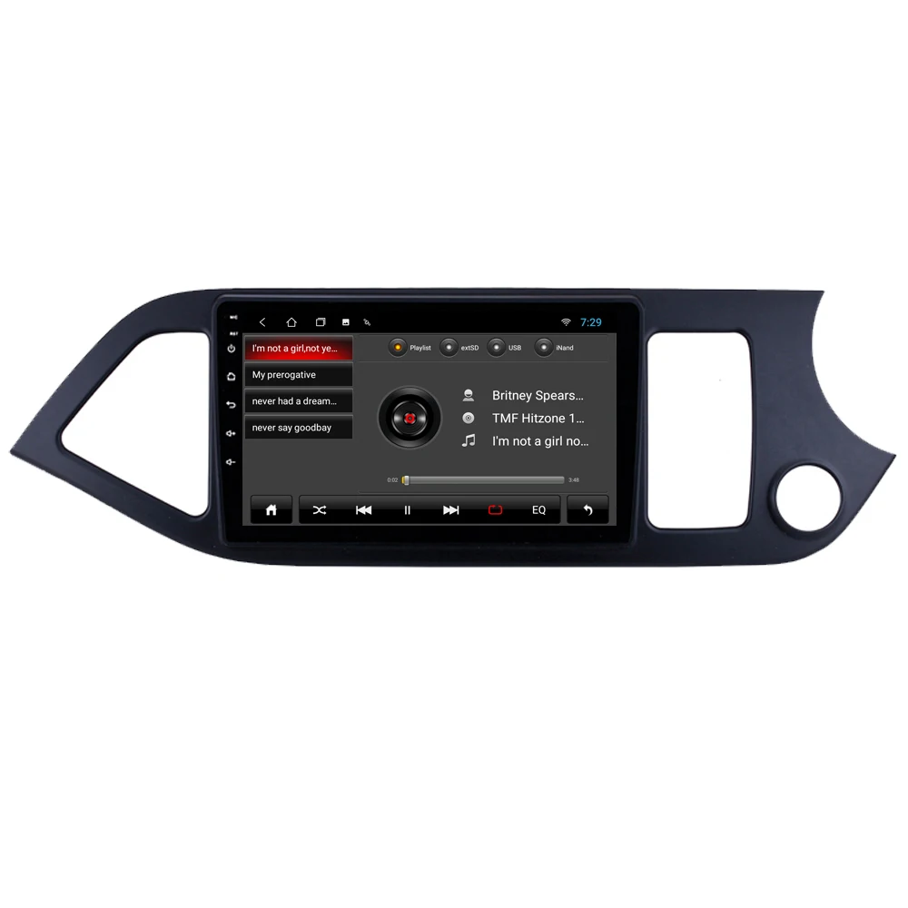 Picanto 2011 right-5