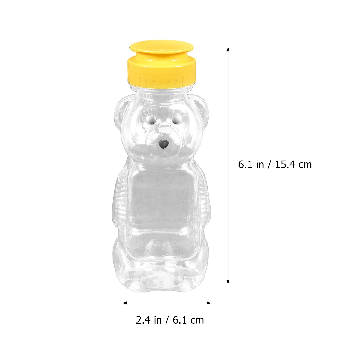 12pcs Squeeze Bottle Reusable 240ML Soft Plastic Durable Ketchup Jar Sauce Honey Condiment Squeeze Bottle Dispenser Container 12pcs Squeeze Bottle Reusable 240ML Soft Plastic Durable Ketchup Jar Sauce Honey Condiment Squeeze Bottle Dispenser Container