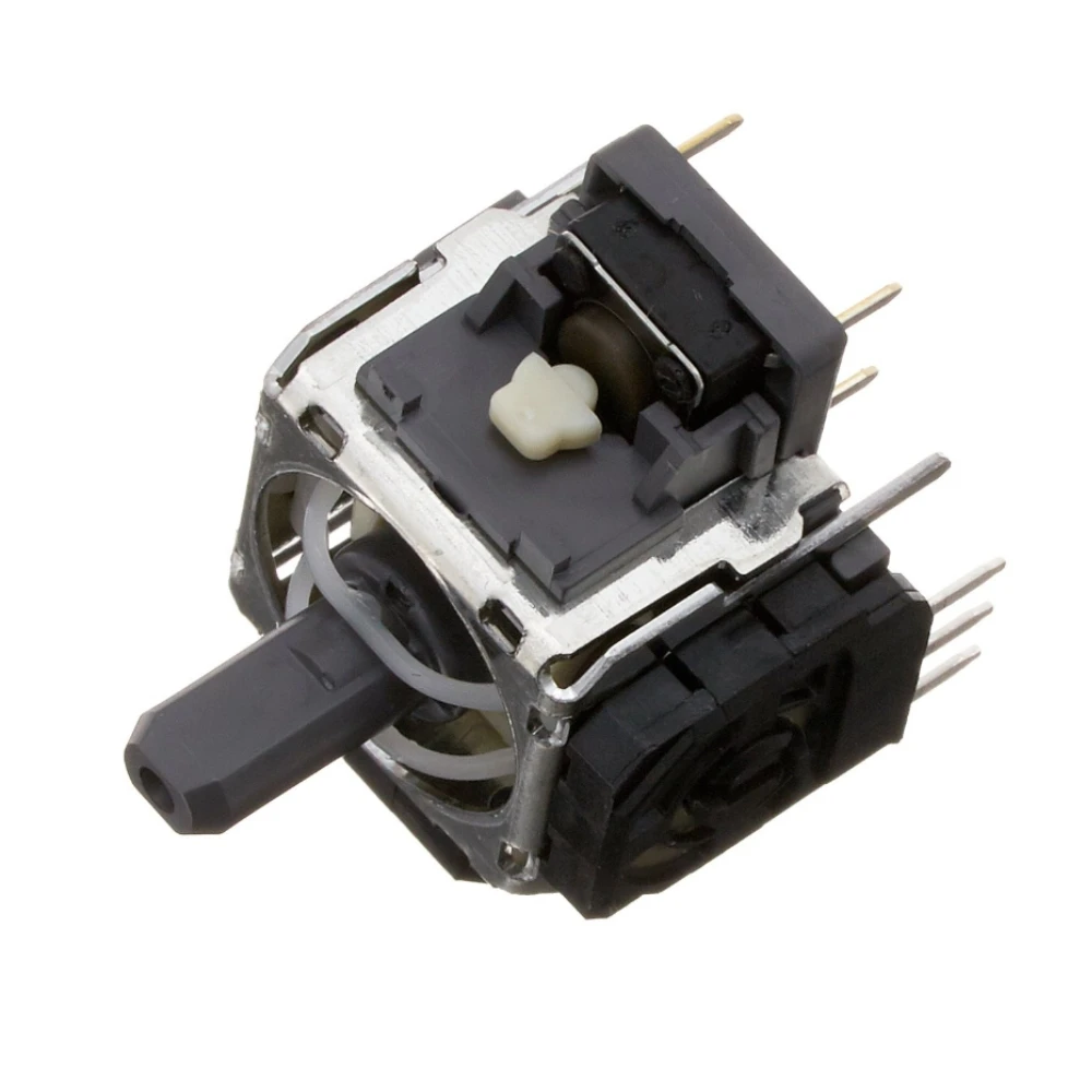 Alps Variable Resistance Type Multi Function Operating