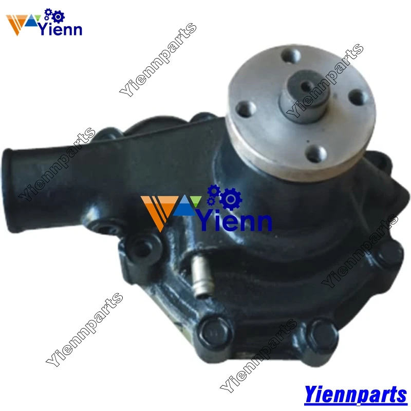 Для водяного насоса Mitsubishi S6S 32A45 00020 00022 32B45 10031 установка TCM CAT запчасти для