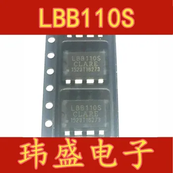

10pcs LBB110S LBB110 SOP