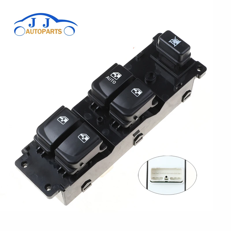 93570 1J102 New High Quality Power Window Switch For Hyundai i20