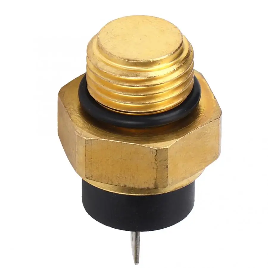 Hot Sell 1 Pcs Radiator Fan Thermo Switch 37760-MT2-003 Fit for Honda Street Bike VFR700F 1986 High Quality Car Accessories New |