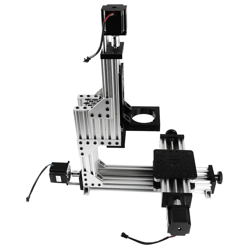Cnc мини мельница гравировальный станок c-лучевая структура 3d принтер аксессуары для Openbuilds