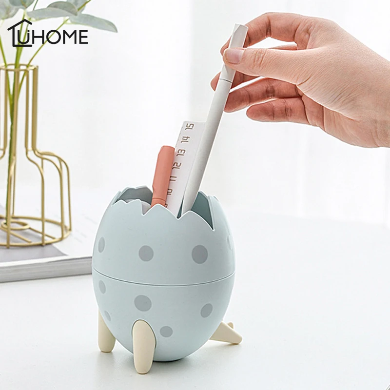 Милый декоративный карандаш для бровей в виде Яйца динозавра | Дом и сад