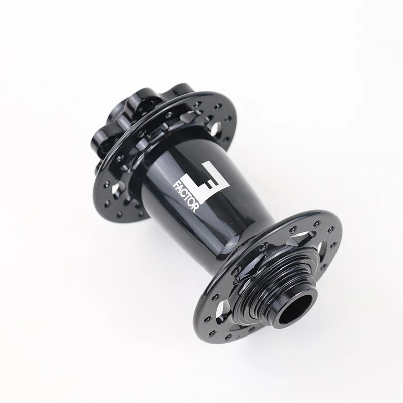 Novatec Factor Xd601sbb15 Boost Mountain Bike Hub 28h Mtb Hubs 110mm