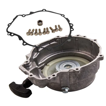 

ATV Components Assembly Pull Start Metal Bolts Recoil Starter Set Professional Accessories Complete For Sportsman 500 96-11