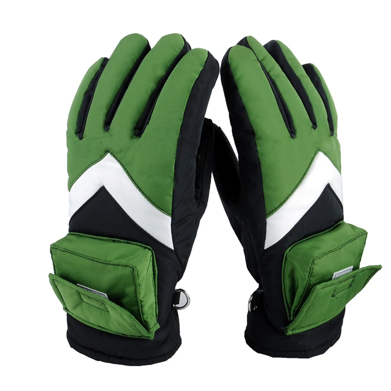 

Heated Gloves for Women Men Battery Powered Electric Heated Constant-Temperature Winter Warmer Gloves Touchscreen Texting Waterp