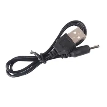 

USB 2.0 A Male To 3.5x1.35mm 3.5mm Plug Barrel Jack 5V DC Power Supply Cord Adapter Charger Cable 3.5*1.35mm