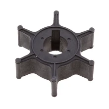 6E0-W0078-A2 водяной насос крыльчатка Ремонтный комплект для Yamaha 4A& 5C 2-Такт подвесной мотор-отличная замена, тяжелая нагрузка