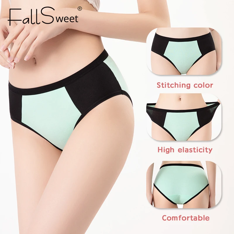 Buy FallSweet Pack of 5,Women Lace Panties Sexy Underwear Ultra Thin Briefs  S M L XL Online at desertcartEcuador