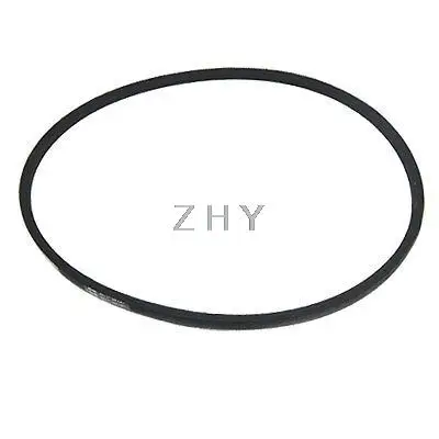 

Transmitting Pulley Blk Rubber A1100 Drive Band V Belt