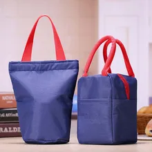 2 шт. детские пищевые изоляционные сумки бутылочки для кормления молока теплые однотонные джинсы цветные Портативные водонепроницаемые сумки на молнии для пикника