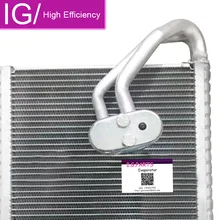 Авто Воздушный кондиционер с испарителем катушки для hyundai Tucson Kia Sportage 971392S000 EV 939915PFC