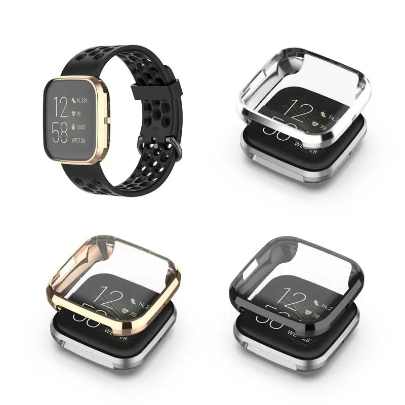 fitbit versa curea
