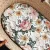 New Baby Moses Basket Bed Baby Crib Care Pad Covers Print Fitted Sheet Модная И Удобная Детская Простыня Матрас