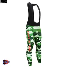 Pro Racing Sport велошорты Coolmax 9D гелевые накладки камуфляжные шорты для горного велосипеда для верховой езды плотный велосипедный короткий нагрудник Ropa Ciclismo