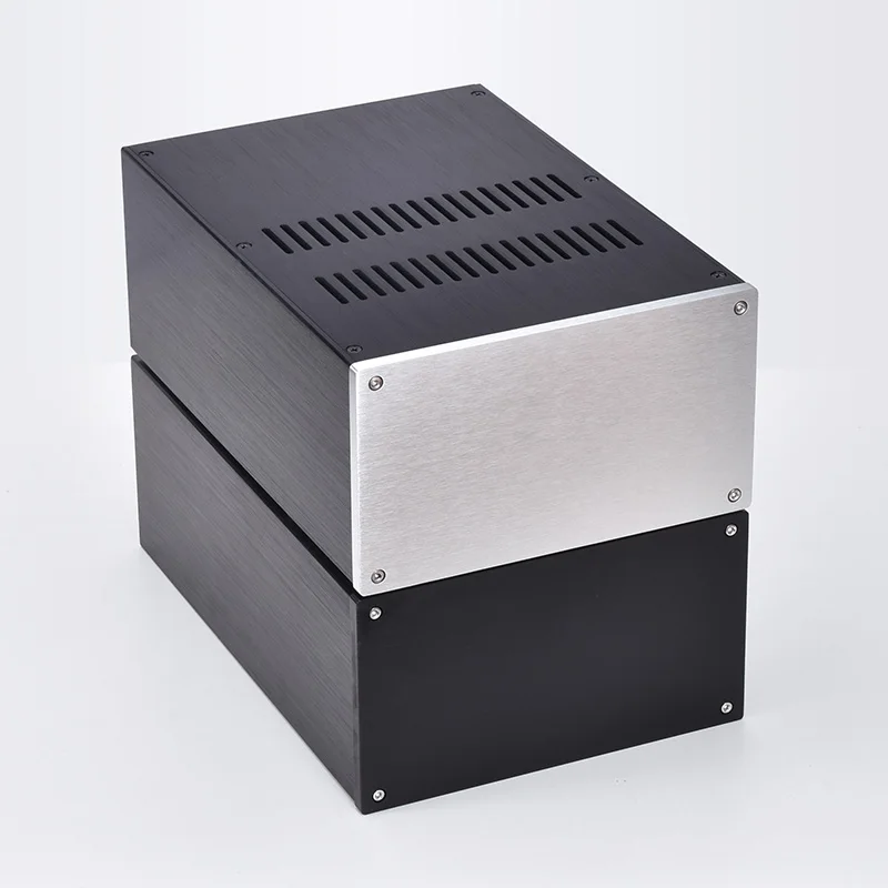 Caixa de Alumínio para Diy Brzhifi Jc2212 - Image 3