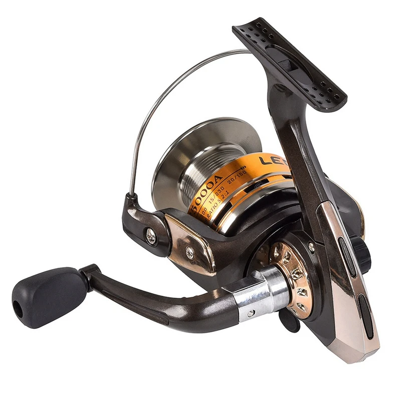 1m fishing rod reel combo fishing rod reel kit with carbon fiber